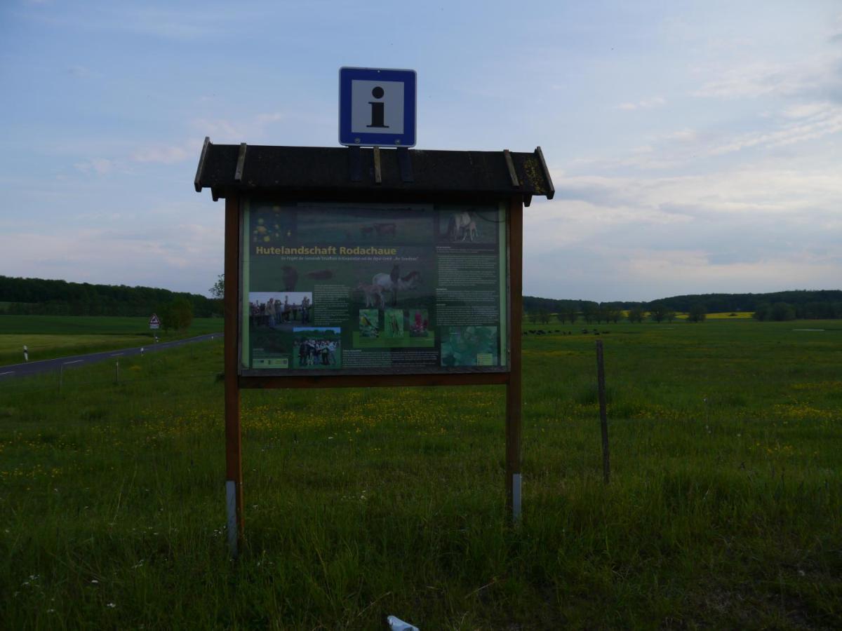 Cafe Im Hof- Streufdorf