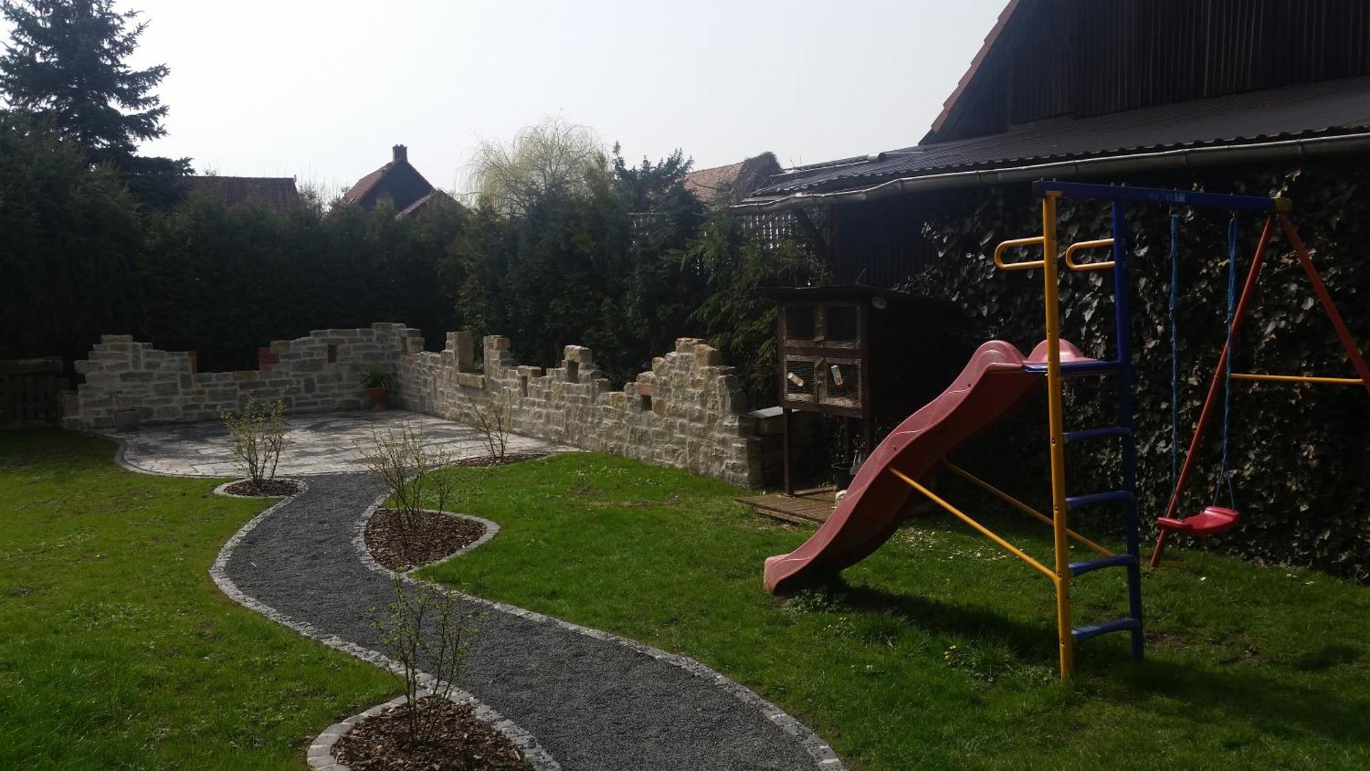 Cafe Im Hof-