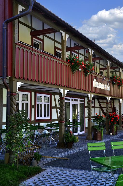Cafe Im Hof-