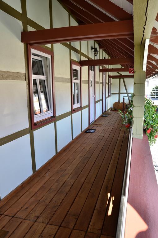 Cafe Im Hof- Streufdorf