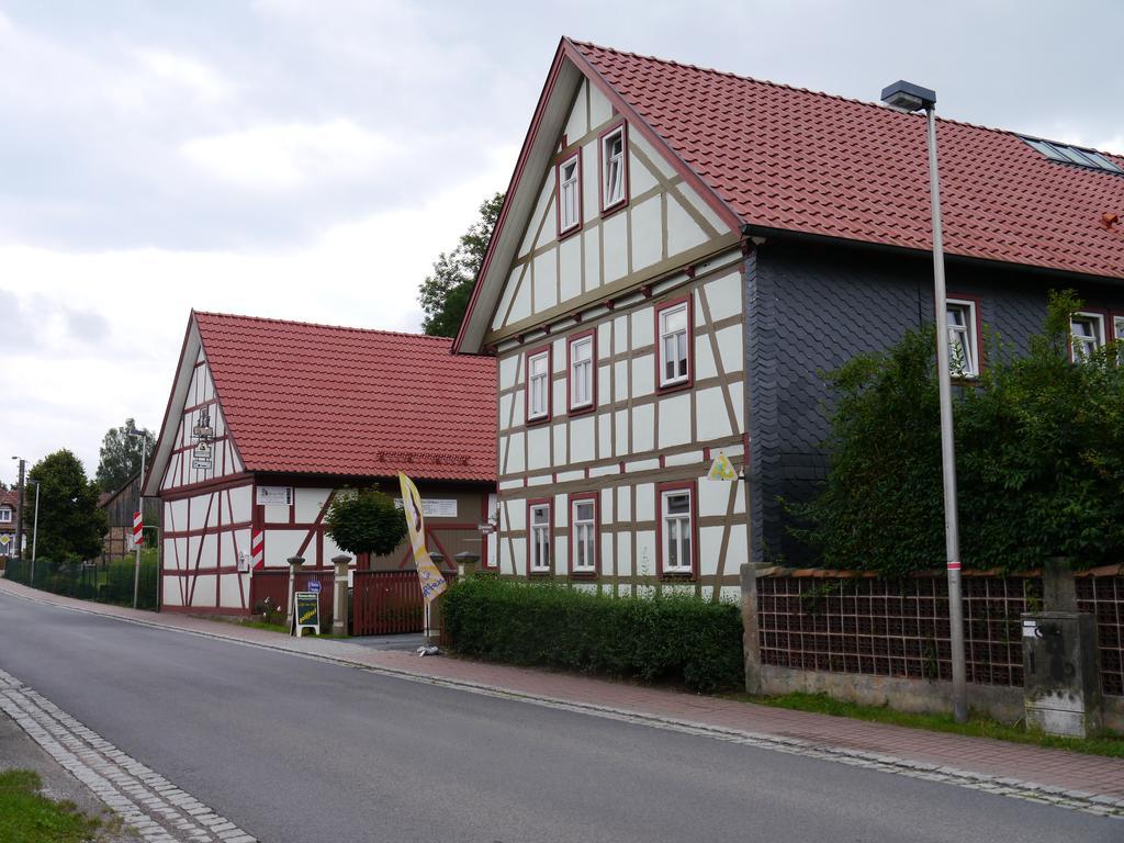 Cafe Im Hof-