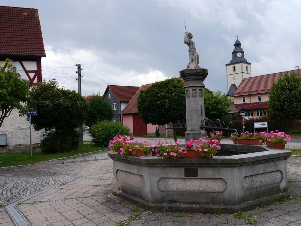 Gæstehus Cafe Im Hof- *