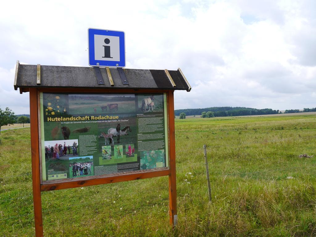 Cafe Im Hof- Streufdorf