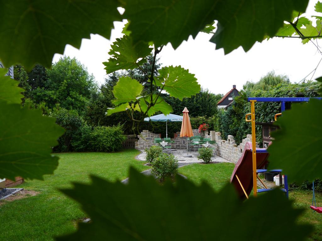 Cafe Im Hof- Streufdorf